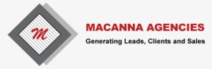 Macanna Agencies - Logo #3268700