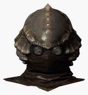 Morag Tong Exile - Sculpture #3268842