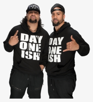 Honestly, When The Usos Turned Heel, I Wasn't Really #3268866