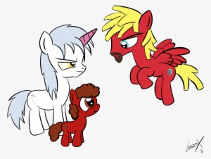 Aqua Teen Hunger Force, Artist - Aqua Teen Hunger Force Mlp #3268953