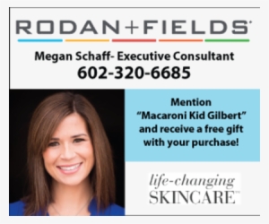 Rodan Fields - Rodan And Fields #3269042