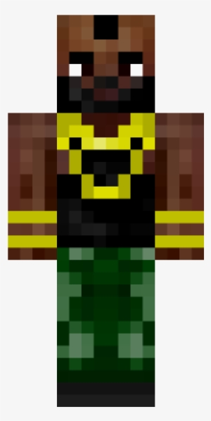 Friend - Minecraft #3269098