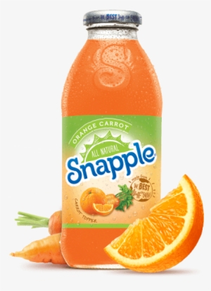 Snapple Lemonade Png #3269126