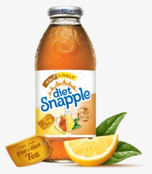 Snapple Peach Tea #3269150