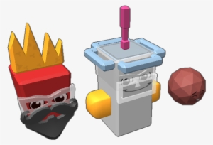 Including A Mini Master Shake Frylock Meatwad #3269194