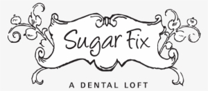 Emery Introduces Rodan Fields At Sugar Fix - Calligraphy #3269198