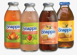 Snapple - Snapple Mango Madness Real Fruit Beverage #3269274