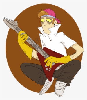 Testing A New Art Style - Cartoon #3269281