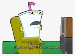 Post By Dave The Dave On Apr 23, 2014 At - Aqua Teen Hunger Force #3269331