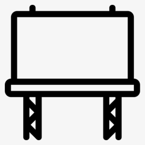 Png File - Advetrisment Board Png #3269361