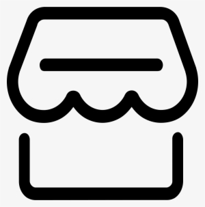 Merchant Hahaha Comments - Merchant Icons Png #3269471