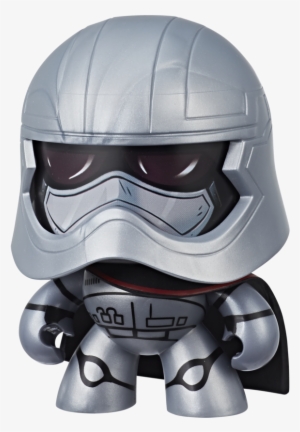 Hasbro's Toy Fair 2018 Reveals Also Includes A Trio - Mighty Muggs Maz Kanata #3269572