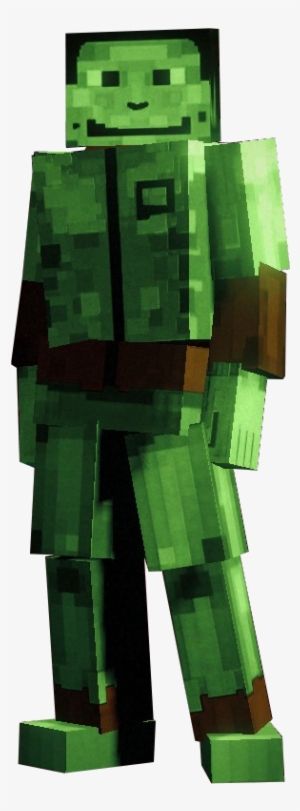 Attachment - Saints Row 4 Craft Miner #3269579