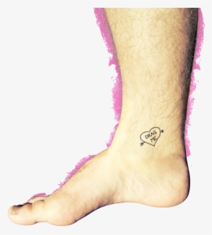 Toe Licker - Barefoot #3269601