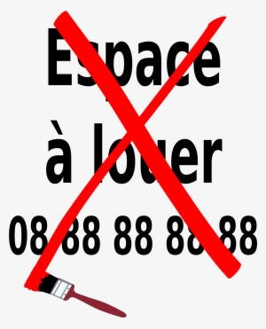 This Free Icons Png Design Of Stop Advertising #3269604