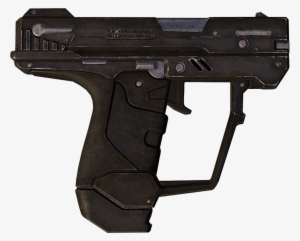 M6c Magnum - Halo M6c #3269655