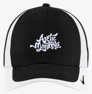 Arctic Monkeys Stc19 Sport-tek Flat Bill High-profile #3269689