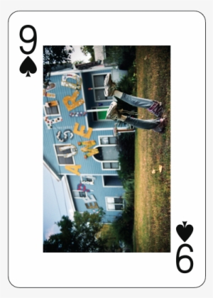 Blank Playing Card Png #3269827 Blank Playing Card Png #3269827
