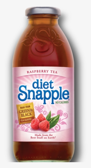 Diet Snapple Raspberry Tea Is My Current Favorite Drink #3269868