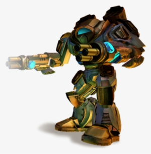 The Mech - Playstation 3 - Saints Row Iv #3269888