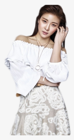 Ha Ji Won Png - Ha Ji Won Deviantart #3269910
