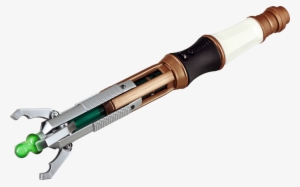 Sonic Screwdriver - Doctor Who - Twelfth Doctor's Sonic Screwdriver - Peter #3269931 Sonic Screwdriver - Doctor Who - Twelfth Doctor's Sonic Screwdriver - Peter #3269931