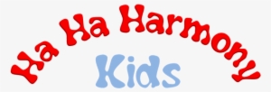 Ha Ha Harmony Kids - Child #3270013