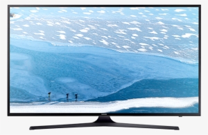 Thinking Of Replacing Your Old Tv To Add A Spark To - Samsung 60ku6000 ( 60 Inches ) 4k Ultra Hd Smart Led #3270014