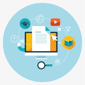 Display Advertising - Poster Making About Quality Education #3270077