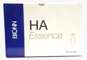 Ha Essence-01 - Paper Bag #3270080