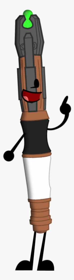 Sonic Screwdriver - Screwdriver #3270143