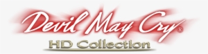 Devil May Cry Hd Collection Slashing Its Way Onto Consoles - Devil May Cry Hd Collection Transparent #3270144