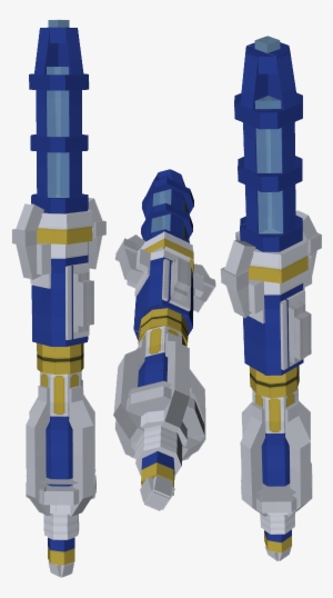 [ Img] - Doctor Who Sonic Screwdriver Minecraft #3270173