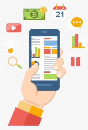 Online Ads - Ads Png #3270175