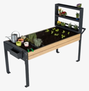 Therapeutical Growing Table Euroform W - Tavolo Da Coltivazione #3270201