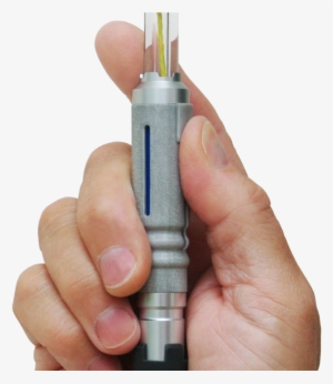 Sonic In Hand Upright Cutout 1425px - Doctor Who 10th Doctor's Sonic Screwdriver Tv Universal #3270371