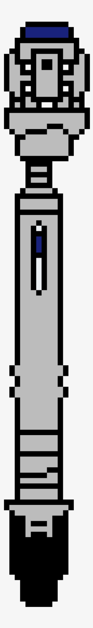 Sonic Screwdriver 10th Doctor #3270375