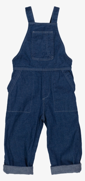 Japanese Denim Overalls - Overall #3270396