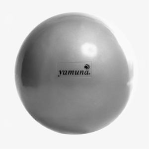 Yamuna Ball Silver - Silver Yamuna Ball #3270444