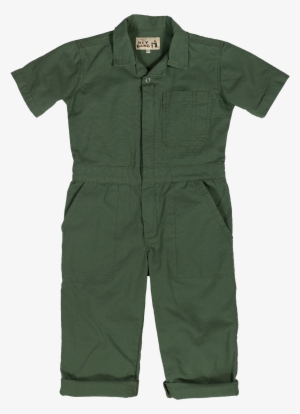 Army Coveralls - Overall #3270462