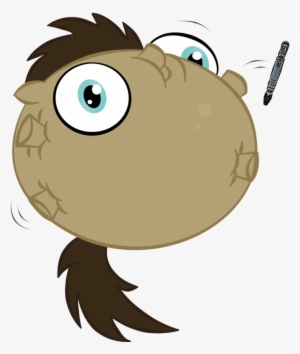 Zomgitsalaura, Balloonie Pony, Doctor Whooves, Original - Pony #3270466