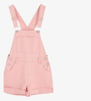 Transparent, Pngs, And Ig - Pastel Overalls For Boys #3270468