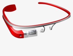 Google Glass Icon #3270553