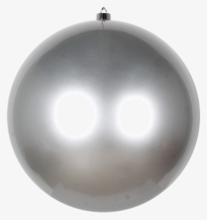 60cm Silver Ball - Sphere #3270587