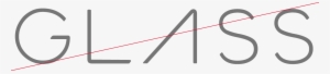 Glass Logo - Google Glass Logo Png #3270629