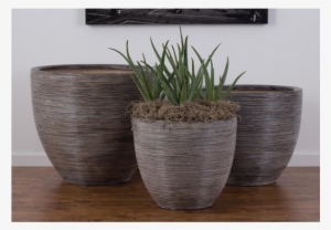 Setai Planters Cinder - Flowerpot #3270677