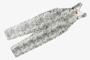 Supreme Levi's Snakeskin Overalls #3270727