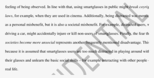 Examples Of User-generated Content - Document #3270783