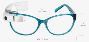 Diane Von Furstenberg Google Glass Available For Purchase - Google Glass #3270789