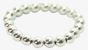 Sterling Silver Ring - Silver #3270889